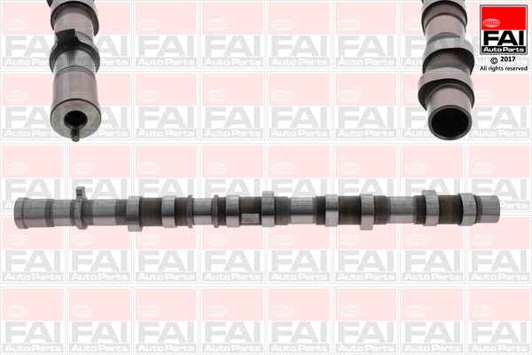 Camshaft